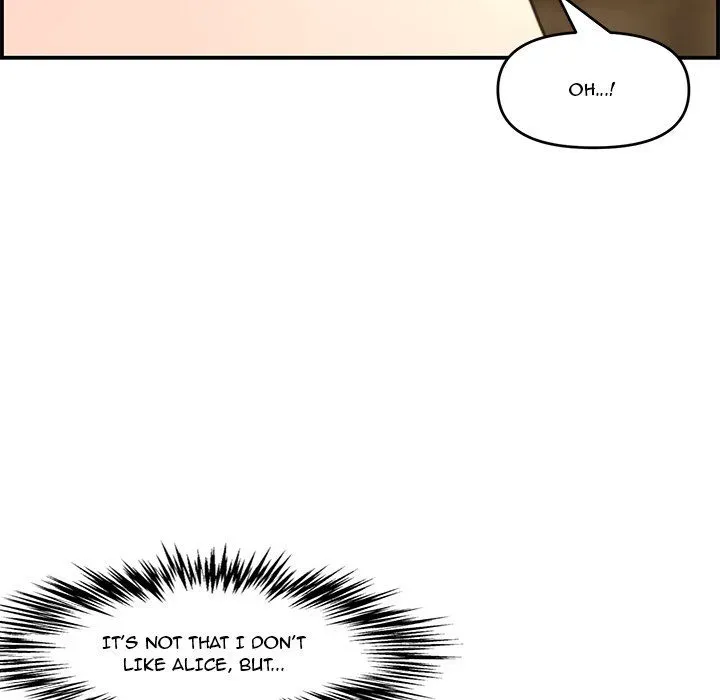 Newlyweds Chapter 17 page 54 - 