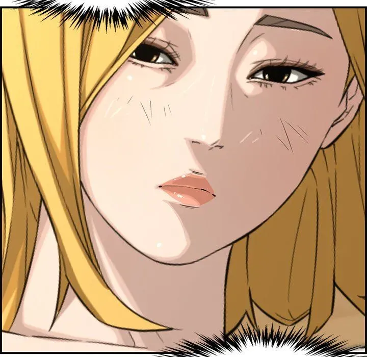 Newlyweds Chapter 17 page 55 - 