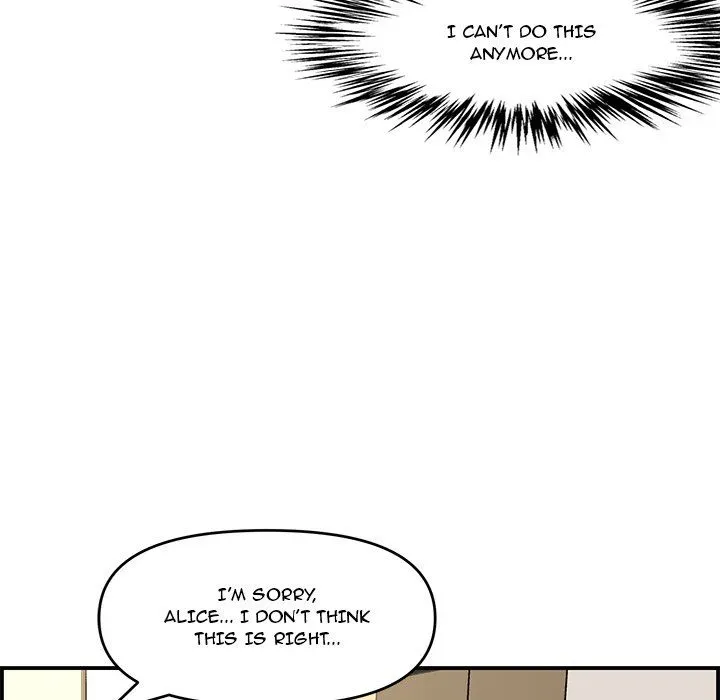 Newlyweds Chapter 17 page 56 - 