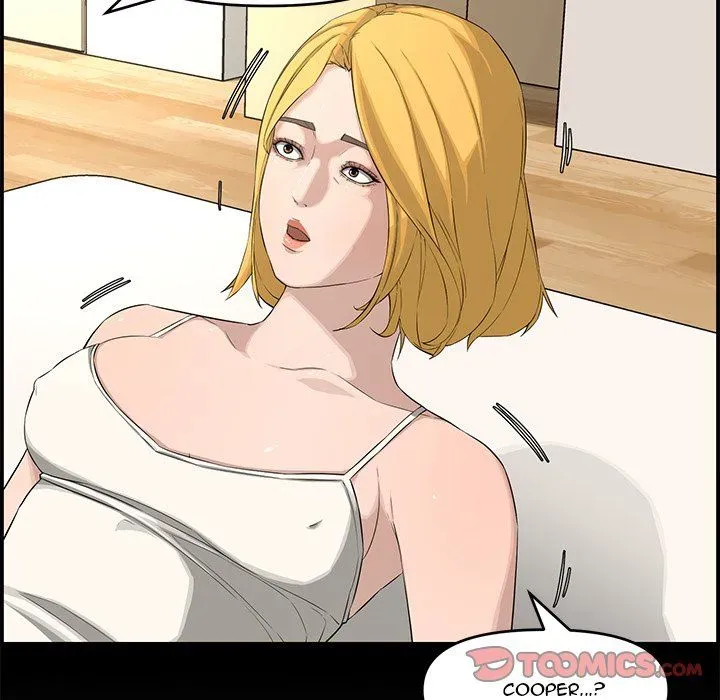 Newlyweds Chapter 17 page 57 - 