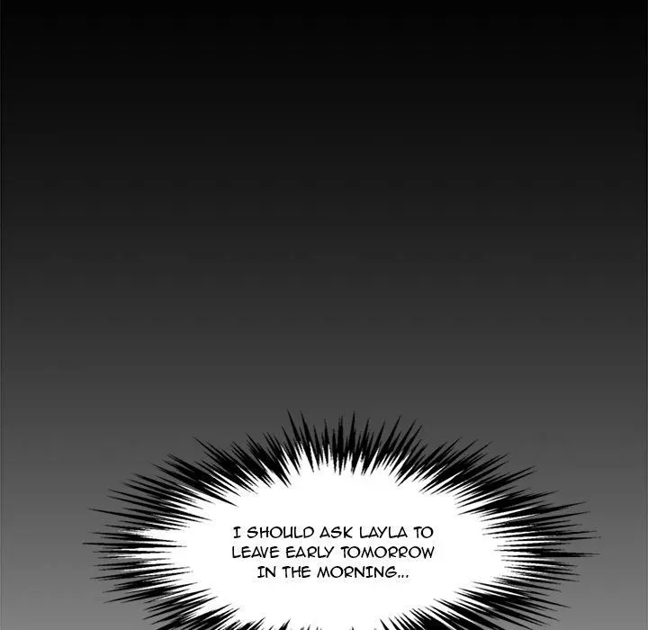 Newlyweds Chapter 17 page 61 - 