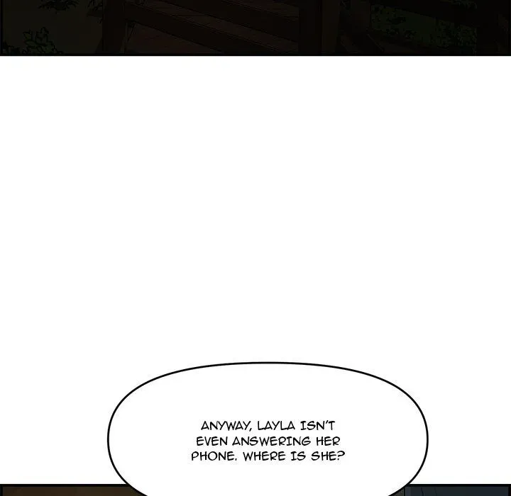 Newlyweds Chapter 17 page 64 - 