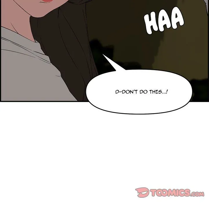 Newlyweds Chapter 17 page 75 - 