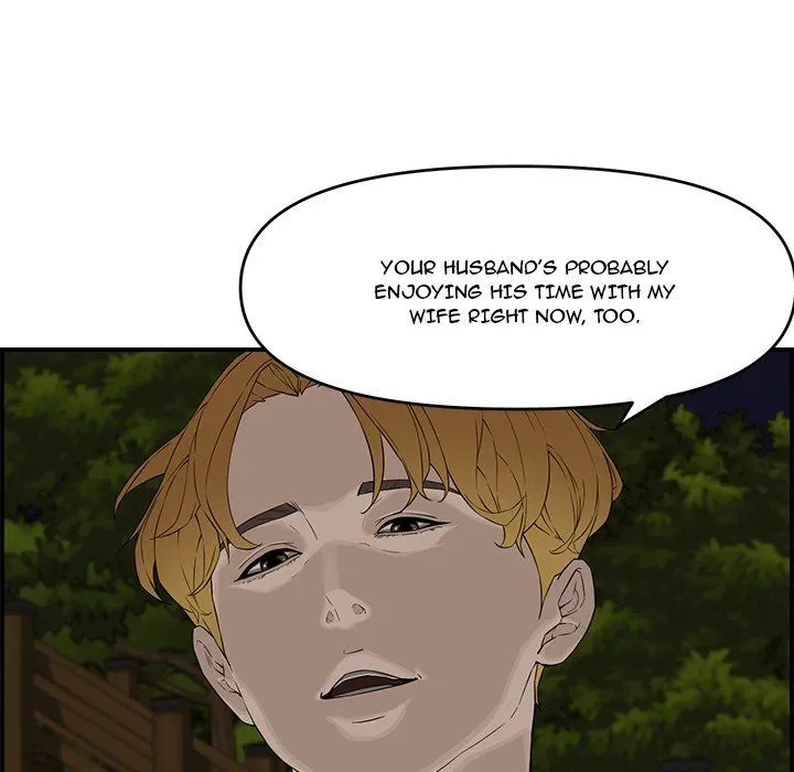 Newlyweds Chapter 17 page 76 - 
