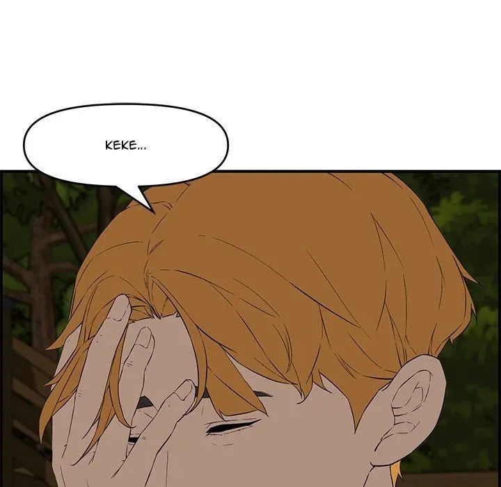 Newlyweds Chapter 17 page 78 - 