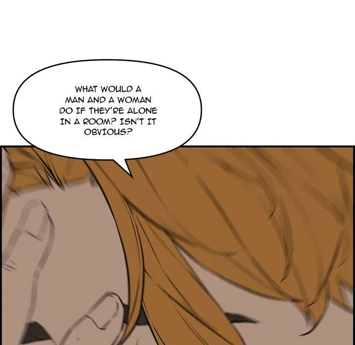 Newlyweds Chapter 17 page 80 - 