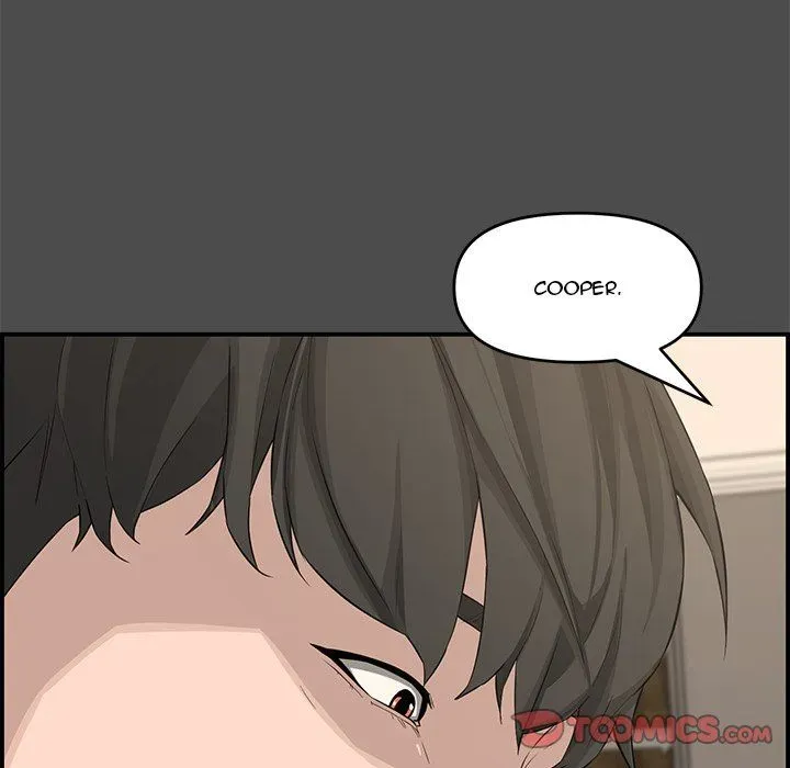 Newlyweds Chapter 17 page 9 - 