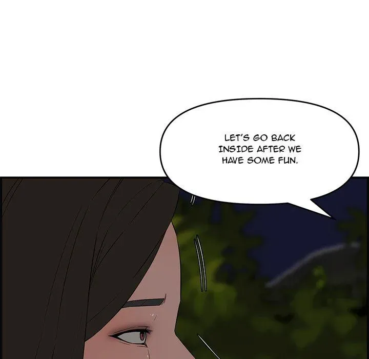Newlyweds Chapter 17 page 82 - 