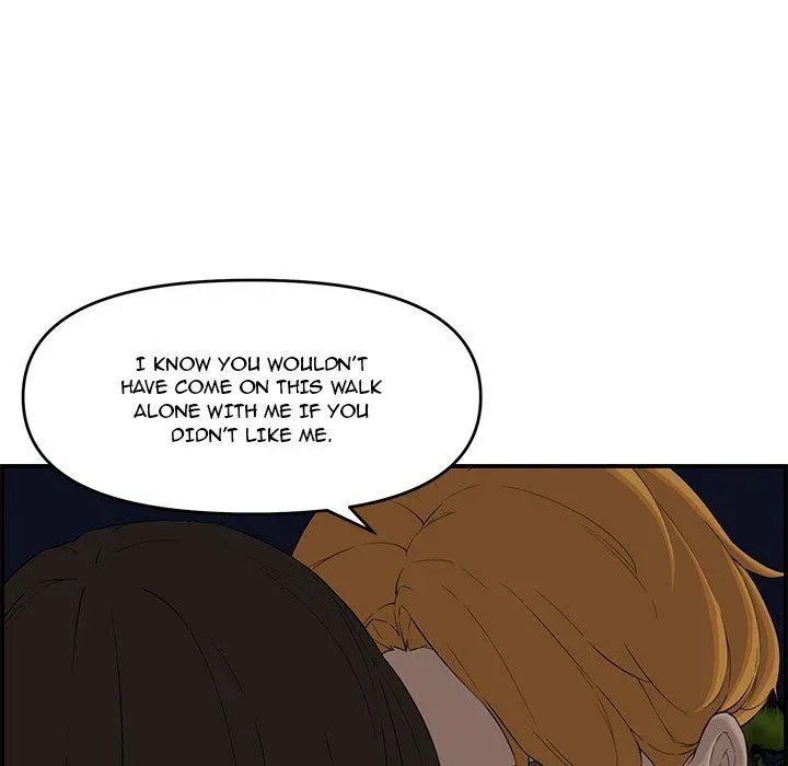 Newlyweds Chapter 17 page 85 - 