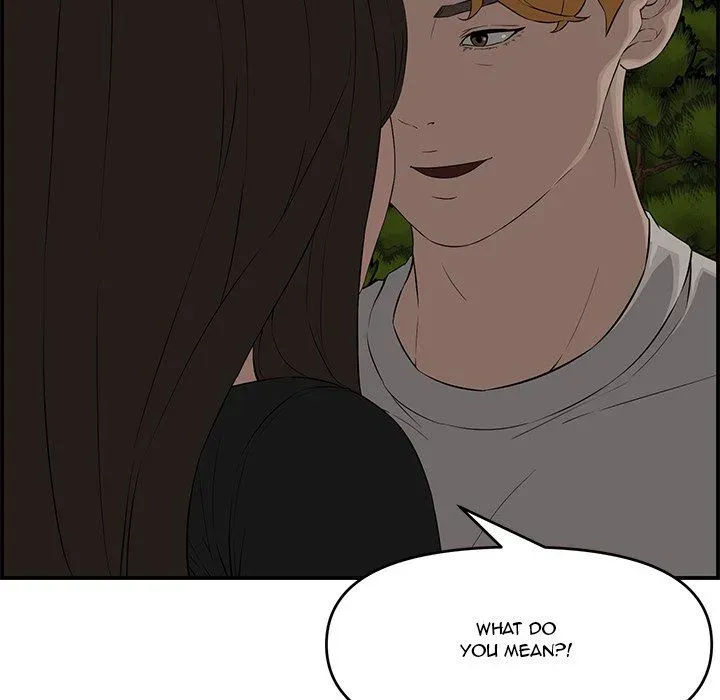 Newlyweds Chapter 17 page 86 - 