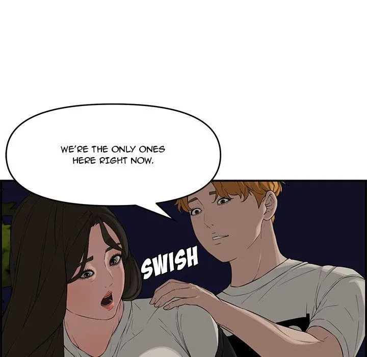 Newlyweds Chapter 17 page 92 - 