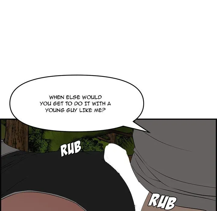 Newlyweds Chapter 17 page 94 - 