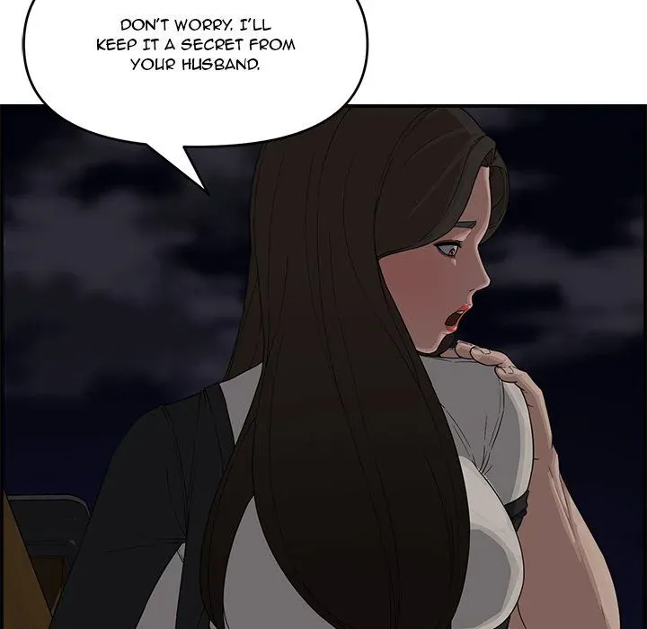 Newlyweds Chapter 17 page 100 - 