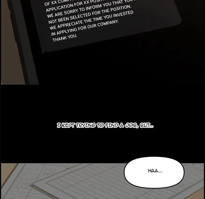 Newlyweds Chapter 18 page 104 - 