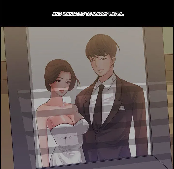 Newlyweds Chapter 18 page 110 - 