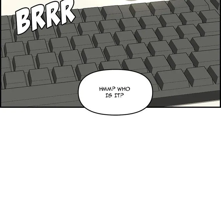 Newlyweds Chapter 18 page 119 - 