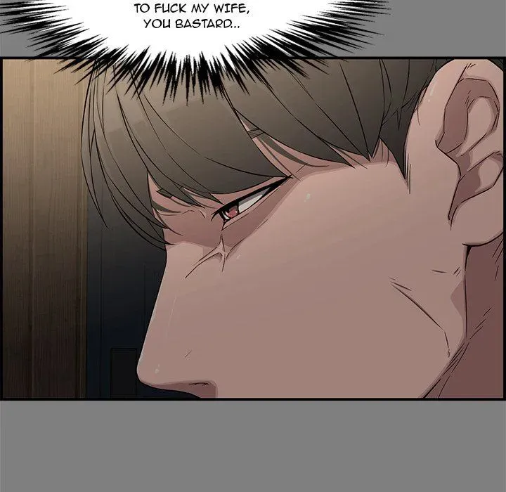 Newlyweds Chapter 18 page 13 - 