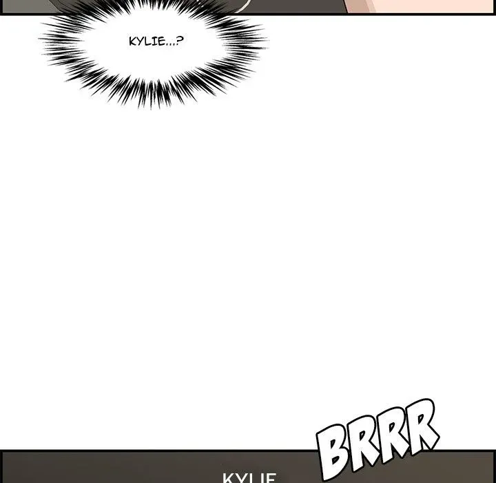 Newlyweds Chapter 18 page 122 - 