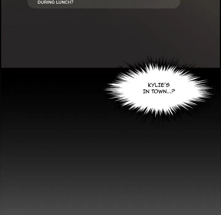 Newlyweds Chapter 18 page 125 - 