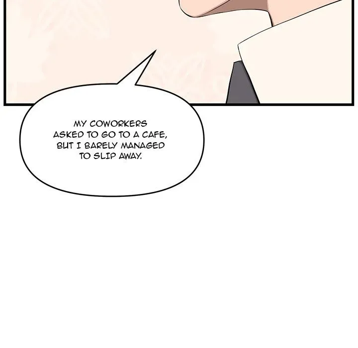Newlyweds Chapter 18 page 131 - 
