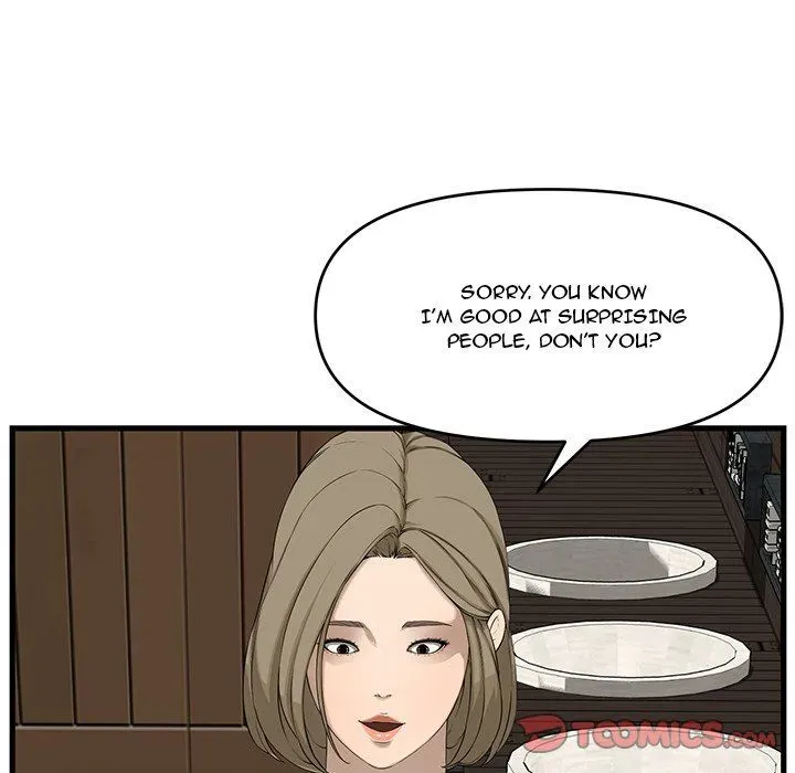 Newlyweds Chapter 18 page 132 - 