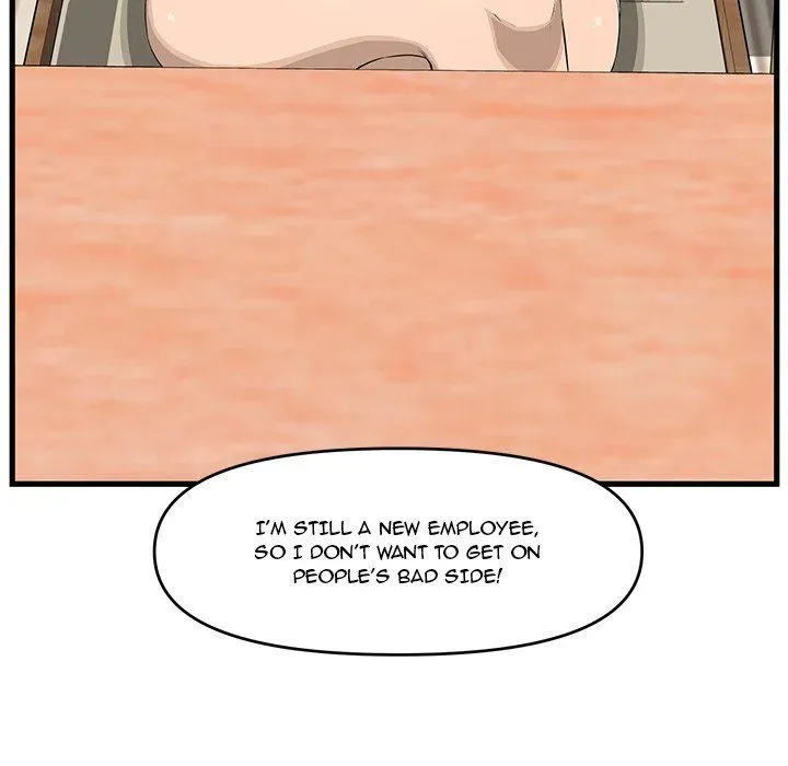 Newlyweds Chapter 18 page 134 - 