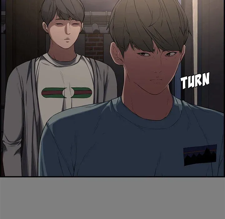 Newlyweds Chapter 18 page 15 - 