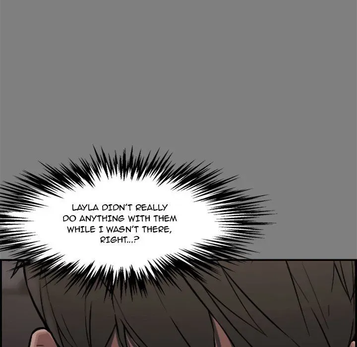 Newlyweds Chapter 18 page 16 - 