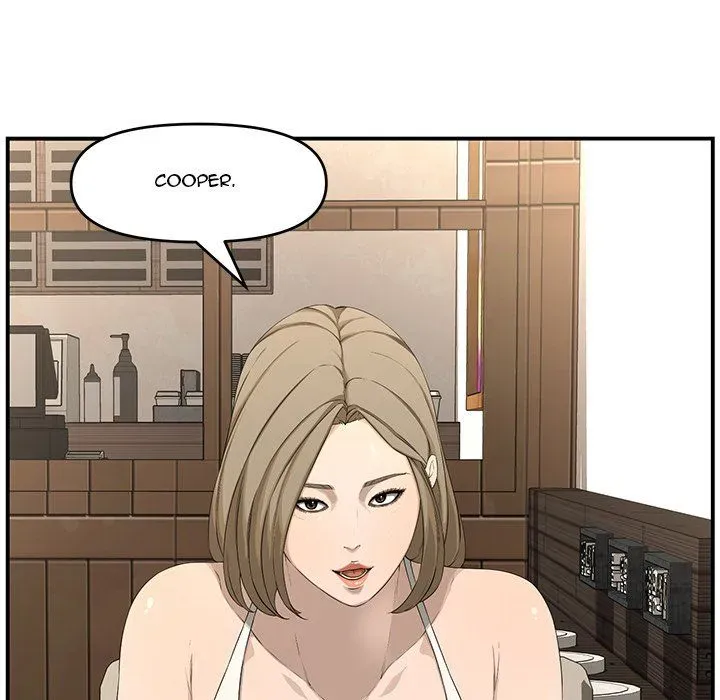 Newlyweds Chapter 18 page 152 - 
