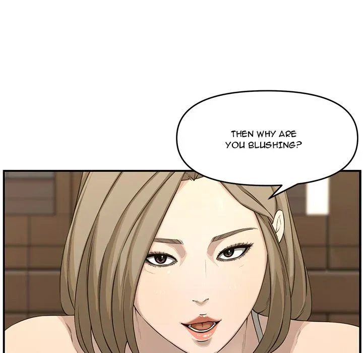 Newlyweds Chapter 18 page 155 - 