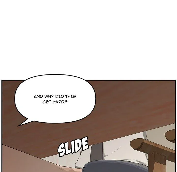 Newlyweds Chapter 18 page 157 - 