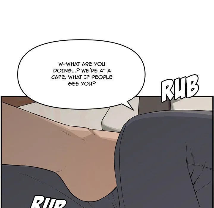 Newlyweds Chapter 18 page 159 - 