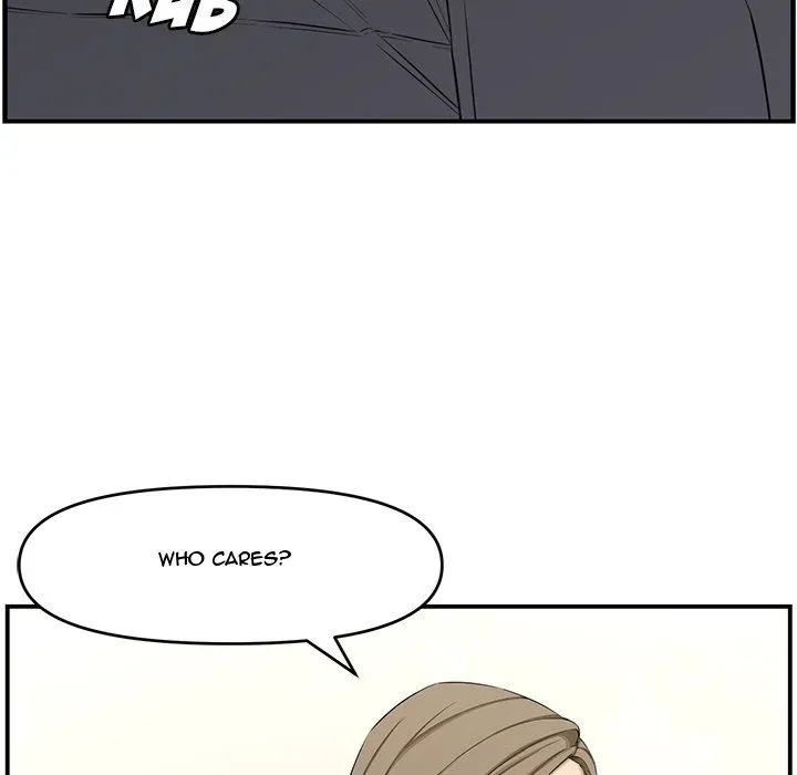 Newlyweds Chapter 18 page 160 - 