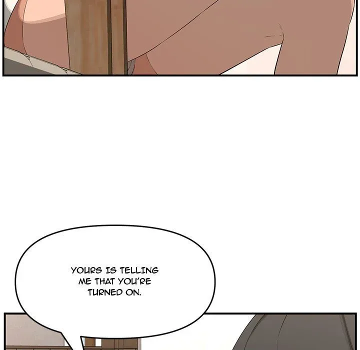 Newlyweds Chapter 18 page 162 - 