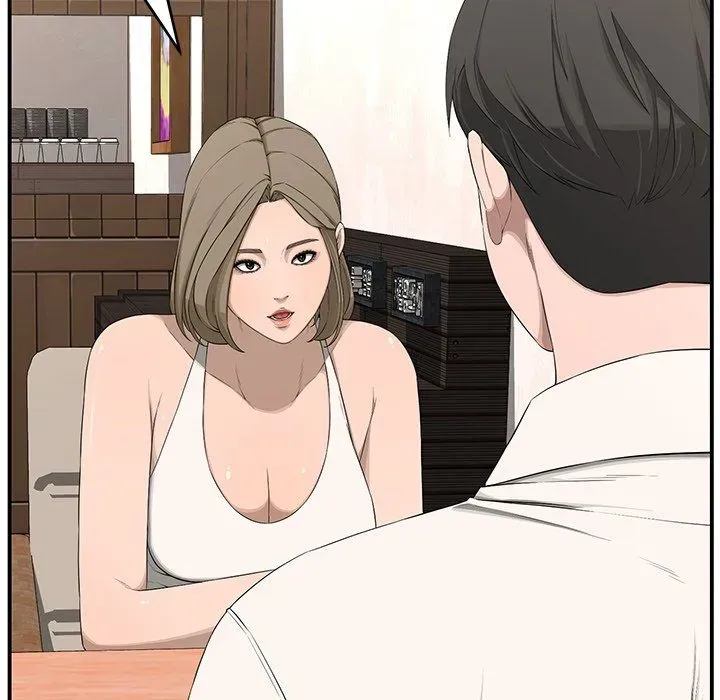 Newlyweds Chapter 18 page 163 - 