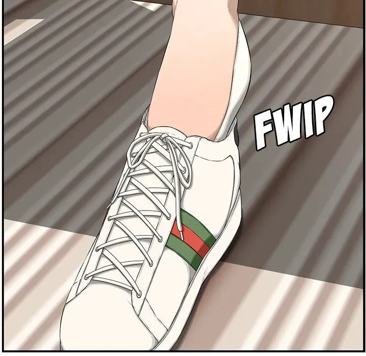 Newlyweds Chapter 18 page 165 - 
