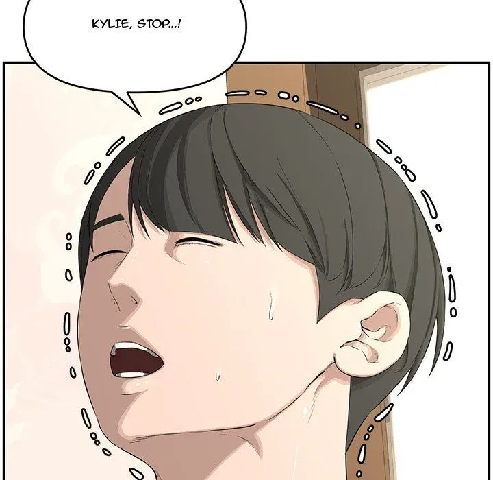 Newlyweds Chapter 18 page 171 - 