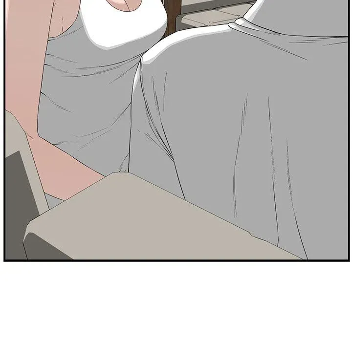 Newlyweds Chapter 18 page 174 - 