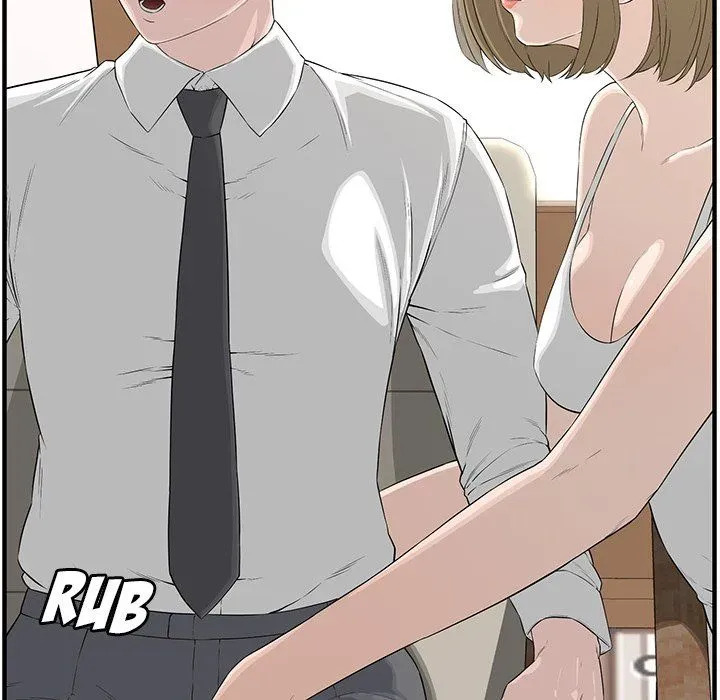 Newlyweds Chapter 18 page 176 - 