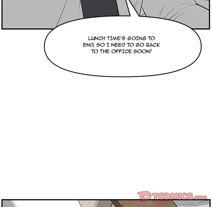 Newlyweds Chapter 18 page 180 - 