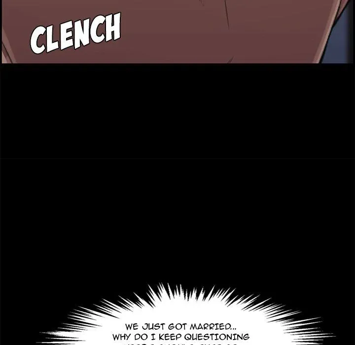Newlyweds Chapter 18 page 19 - 