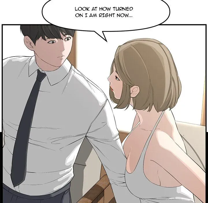 Newlyweds Chapter 18 page 185 - 