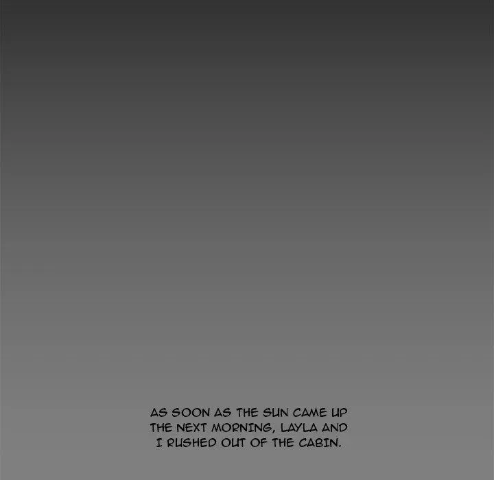 Newlyweds Chapter 18 page 21 - 
