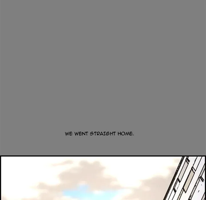 Newlyweds Chapter 18 page 23 - 