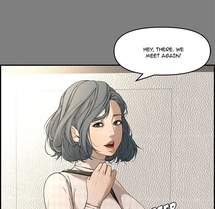 Newlyweds Chapter 18 page 27 - 