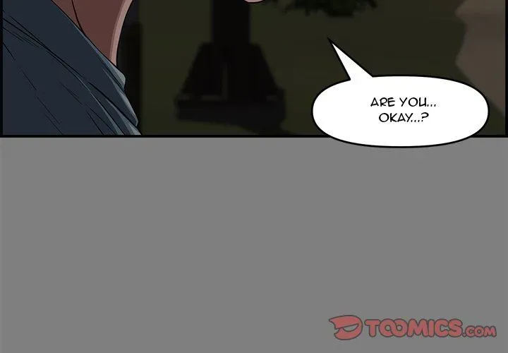 Newlyweds Chapter 18 page 4 - 