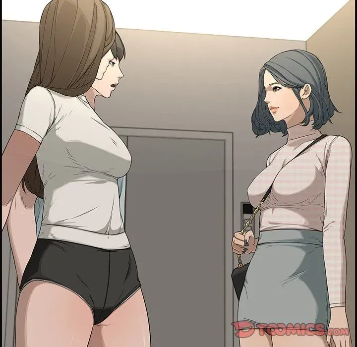 Newlyweds Chapter 18 page 36 - 