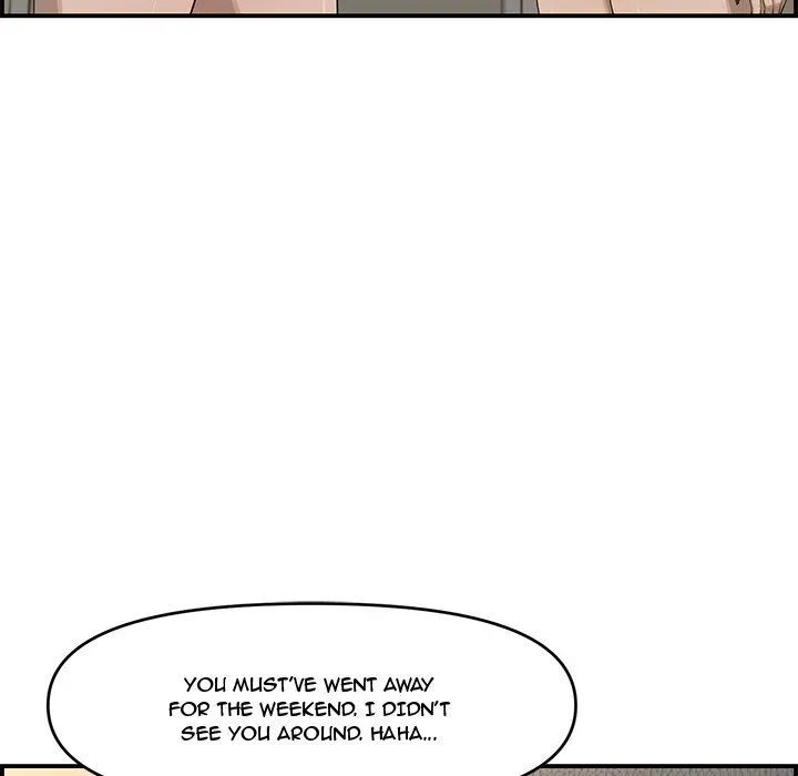 Newlyweds Chapter 18 page 37 - 