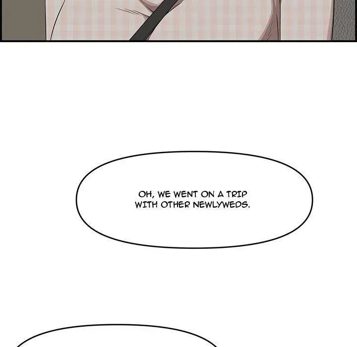 Newlyweds Chapter 18 page 39 - 