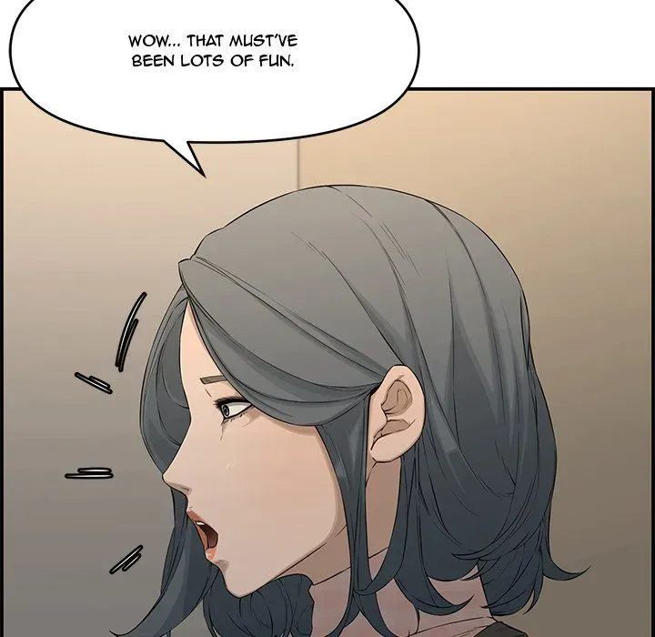 Newlyweds Chapter 18 page 40 - 